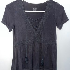 American Eagle Blouse